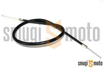 Linka gazu Novascoot, łącznik-dozownik, Gilera Runner 50 '05-