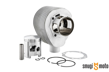 Cylinder Kit SIP d.66,5mm 200cc, Vespa Cosa / Rally / P / PX 180-200cc