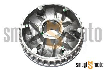 Wariator (goły), Kymco Bet&Win / Dink 125