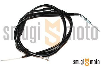 Linka gazu Novascoot, Aprilia RS4 50 '11-18