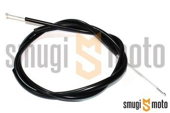 Linka gazu Novascoot, łącznik-gaźnik, Piaggio Typhoon '10-16 / Zip SP 2 '06-13 / NRG Power '07-15, Vespa Primavera 50 2T '13-14 / Sprint 50 2T '14