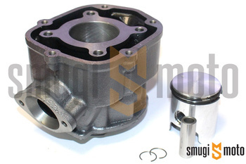 Cylinder Kit 50cc, d.39,90mm, Aprilia / Gilera / Derbi '06- (D50B)