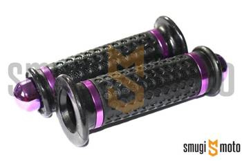 Manetki TNT, fioletowe