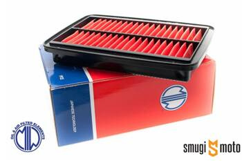 Filtr powietrza MIW (Meiwa), Suzuki GSF 650 '09-14, GSF 1250 '07-16, GSX 650F '10-14, GSX 1250F '10-16 (HFA3621)