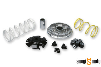 Wariator Malossi Multivar 2000, Honda ADV 150 / Forza 125 Euro3-4 -20 / PCX 125 18-20 / SH i 125-150 13-19 / SH mode 125 Euro5 21-