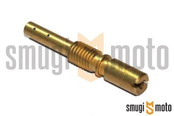 Dysza wolnych obrotów Dellorto VHST (różne rozmiary)