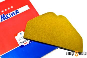 Filtr powietrza MIW (Meiwa), Kawasaki ZX, ZZR 1100/1200 '93-05 (HFA2909)