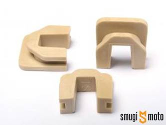 Ślizgi wariatora Dr.Pulley, Yamaha / MBK / Benelli 125