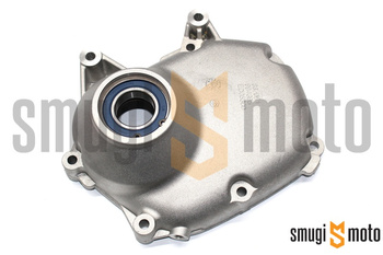 Pokrywa przekładni końcowej, Aprilia Atlantic / Scarabeo, Gilera Fuoco / Nexus, Piaggio Beverly / MP3 / X Evo / X10 / X8 / X9 400-500 '98-18