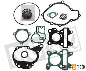 Uszczelki silnika Mokix, Minarelli 50cc 4T