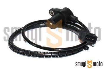 Czujnik prędkości / ABS, Piaggio Liberty 50 4T 3V '15-18 (odczyt z tarczy hamulcowej)