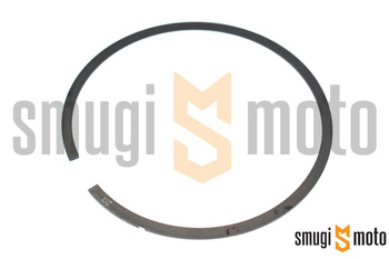 Pierścień tłoka d.75,00mm 300cc, środkowy, Piaggio Beverly / MP3, Vespa GTS / GTV '08-18