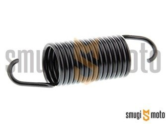 Sprężyna nóżki / stopki bocznej (duża), Gilera GP 800, SRV 850 4T