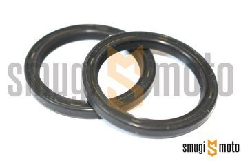 Uszczelniacze wariatora Polini d.27mm