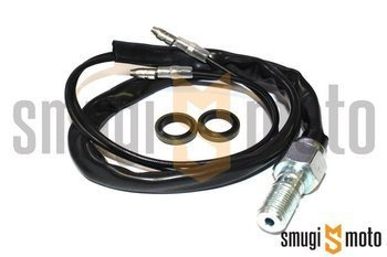 Czujnik stopu MOKIX ciśnieniowy, gwint M10x1,00