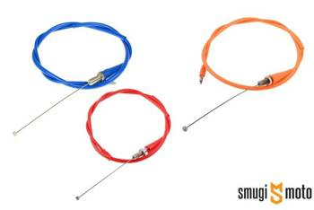 Linka gazu do rollgasu Racing Force (różne kolory)