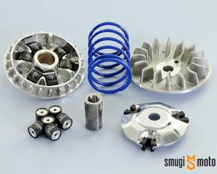 Wariator Polini Maxi Hi-Speed, Piaggio Medley 125-150 / Vespa GTS, GTS Super 125-150 4T 4V Euro4 17-