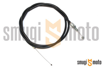 Linka gazu, rollgas-łącznik, Gilera Easy Moving, Piaggio Liberty 97-01 / Sfera RST / Quartz / Zip