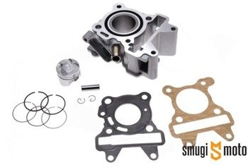 Cylinder Kit WM 50cc, d.38mm, MBK / Yamaha (Minarelli 50 4T) (bez głowicy)