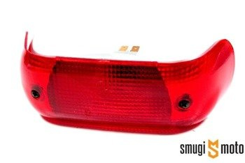 Lampa tylna Vicma, Piaggio Free 50-100cc (E)