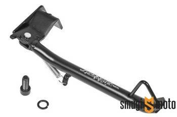 Nóżka boczna Buzzetti, czarna, lewa strona, MBK Nitro / Yamaha Aerox -12