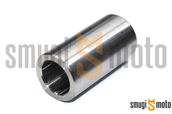 Tuleja wariatora, SYM Fiddle II 50 '07-08 / Orbit 50 '07-14 / Symply 50 '07-17, bez tulejki (stary silnik)