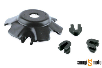 Talerz wariatora / docisk rolek Malossi Multivar 2000, Piaggio 50 2T/4T, Piaggio 100 4T