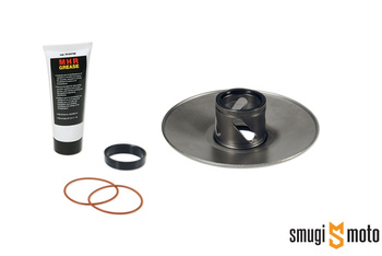 Korektor momentu obrotowego Malossi Torque Driver, część ruchoma, Aprilia / Derbi / Gilera / Piaggio 125 - 150 - 200 4T