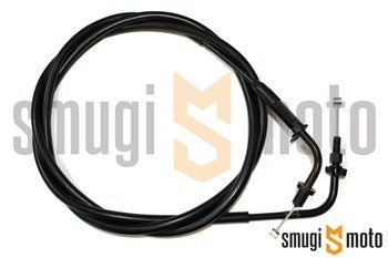 Linka gazu Novascoot, Yamaha Majesty/ Skyliner 125-180 4T '03->