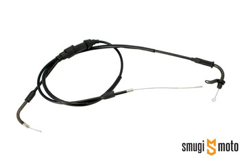 Linka gazu TNT, Rieju MRT 50 / MRX 50 / RRX 50 / SMX 50 / Spike 50 X / Tango 50 (pompa oleju Pricol)