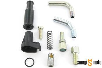 Adapter linki ssania ręcznego Dellorto PHBN