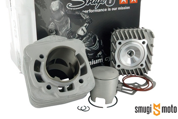 Cylinder Kit Stage6 Racing MKII 70cc, Gilera / Piaggio AC