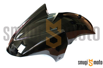 Błotnik przedni, czarny, Yamaha TDM 900 '07-10