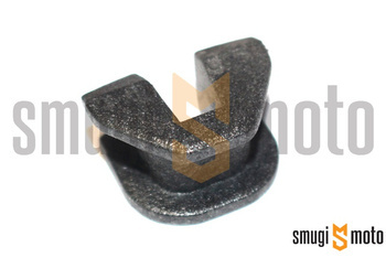 Ślizg wariatora, Piaggio Fly, New Fly, Liberty, Medley 125-150 / Vespa 946, GTS, LX, LXV, Primavera, S, Sprint 125-150 (1szt.)