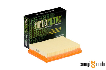 Filtr powietrza HifloFiltro, APRILIA RSV 1000 04-14, Tuono 1100 '15-22RXV/SXV 450-550, MOTO GUZZI GRISO/STELVIO 1200 '06-15, CALIFORNIA 1400 '12-17