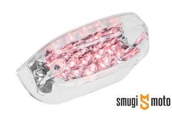 Lampa Revo LED Lexus Style, Derbi Senda R / X-Treme / SM (E)