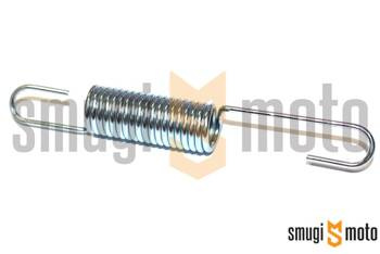 Sprężyna nóżki / stopki bocznej d.12mm, l.93mm Piaggio / Vespa