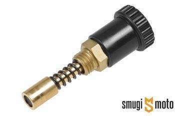 Ssanie ręczne Dellorto PHBN / SHB / SHBC, przycisk