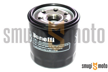 Filtr oleju Benelli TRK 702 / 702X 4T EU5 2023-