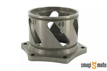 Tuleja prowadząca do Stage6 R/T Oversize, 37/40°, Minarelli / Peugeot