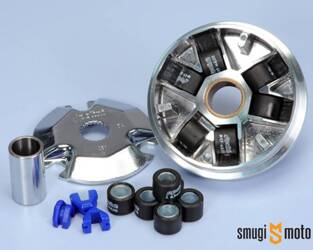 Wariator Polini Speed Control, Morini