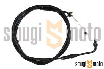 Linka gazu, zamykająca, Piaggio MP3 400 '07-'11, 500 '10-'13