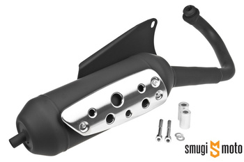 Wydech Tecnigas Silent Pro, Aprilia Mojito, Vespa ET2 / LX / LXV / Primavera (E)
