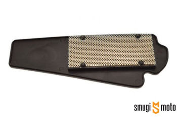 Filtr powietrza, Peugeot Ludix / Speedfight 3-4 / Tweet / Vivacity, SYM Crox / Fiddle / Jet 4 / Mio / Orbit II-III / Symphony / X'Pro 50cc 4T (małe otwory)