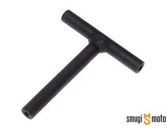 Klucz do regulacji zaworów (kwadrat), 3mm, 3,6mm, 4,2mm