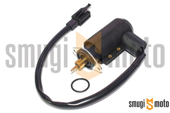 Ssanie automatyczne / elektrozawór ssania Novascoot, Mikuni / CPI / Keeway 2T