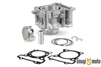 Cylinder Kit RMS EVOK d.58mm 155cc, Yamaha NMax 155 E3-E4