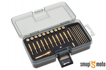 Zestaw do regulacji gaźników PWK (różne rozmiary rurki emulsyjnej)