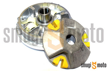 Wariator kompletny, Peugeot Citystar 125 '11-17 / Satelis 2 125 '12-16