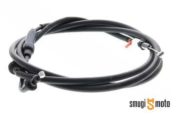 Linka gazu, zamykająca, Piaggio MP3 500 '14- / 300 '14-